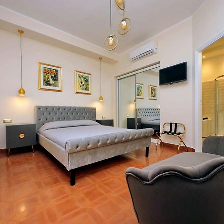 Luxury Di San Giacomo Roma Exterior foto