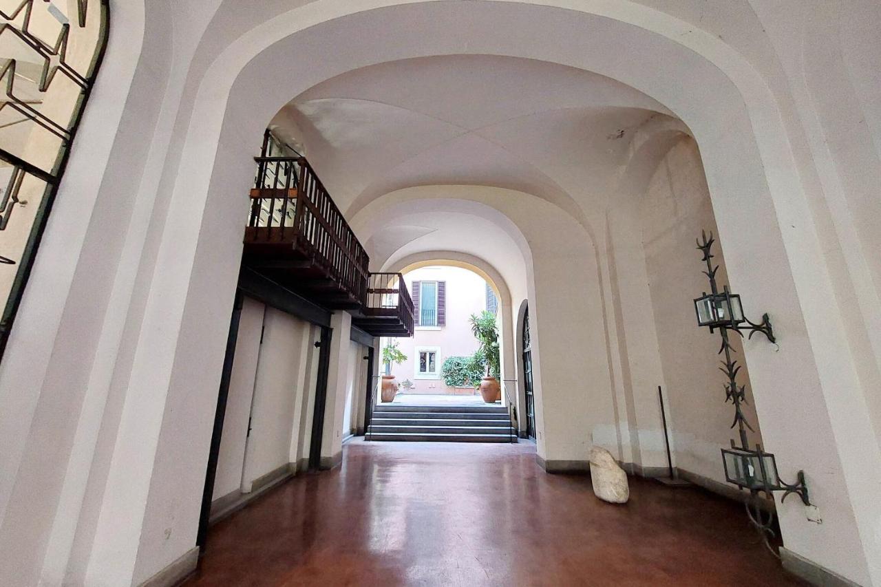 Luxury Di San Giacomo Roma Exterior foto