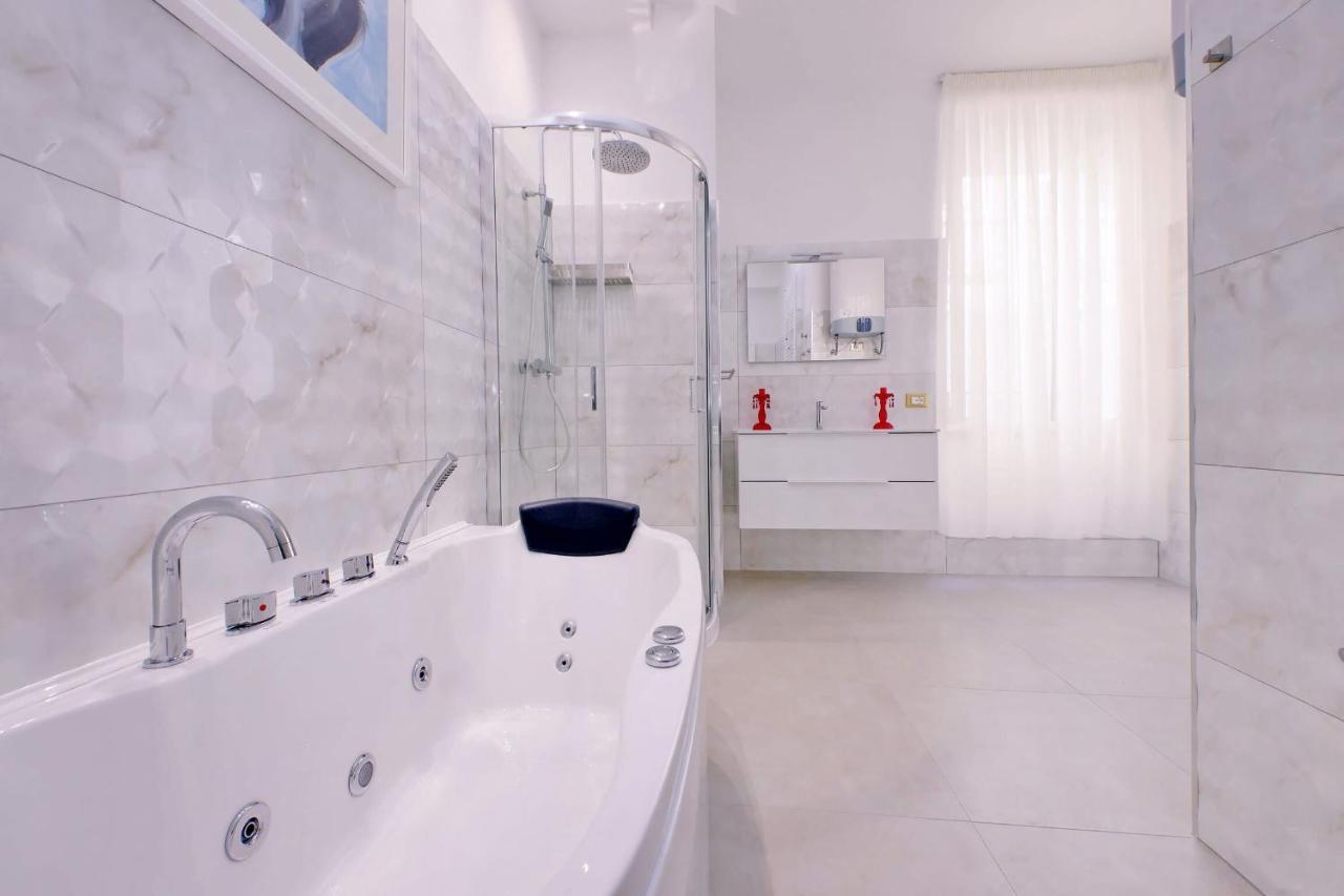 Luxury Di San Giacomo Roma Exterior foto