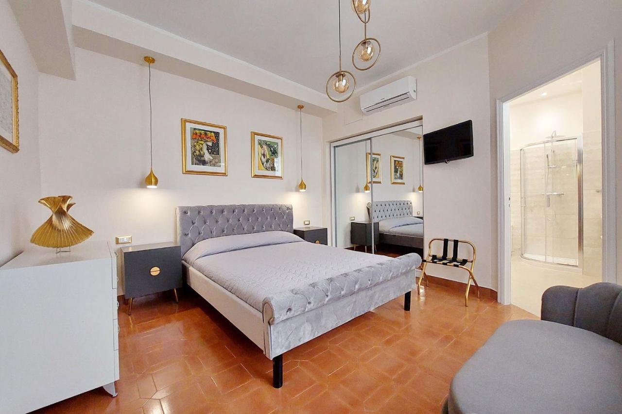 Luxury Di San Giacomo Roma Exterior foto