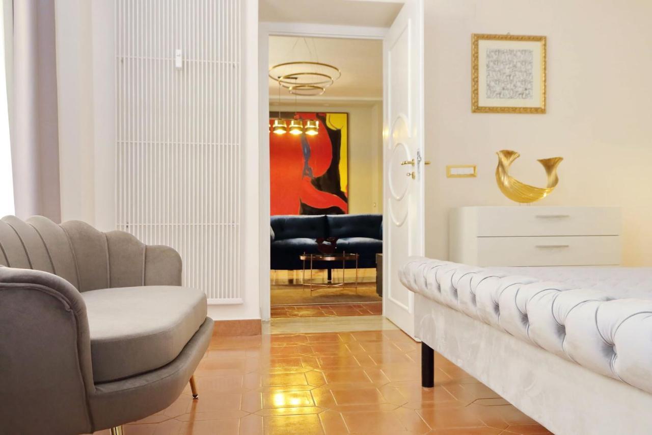 Luxury Di San Giacomo Roma Exterior foto