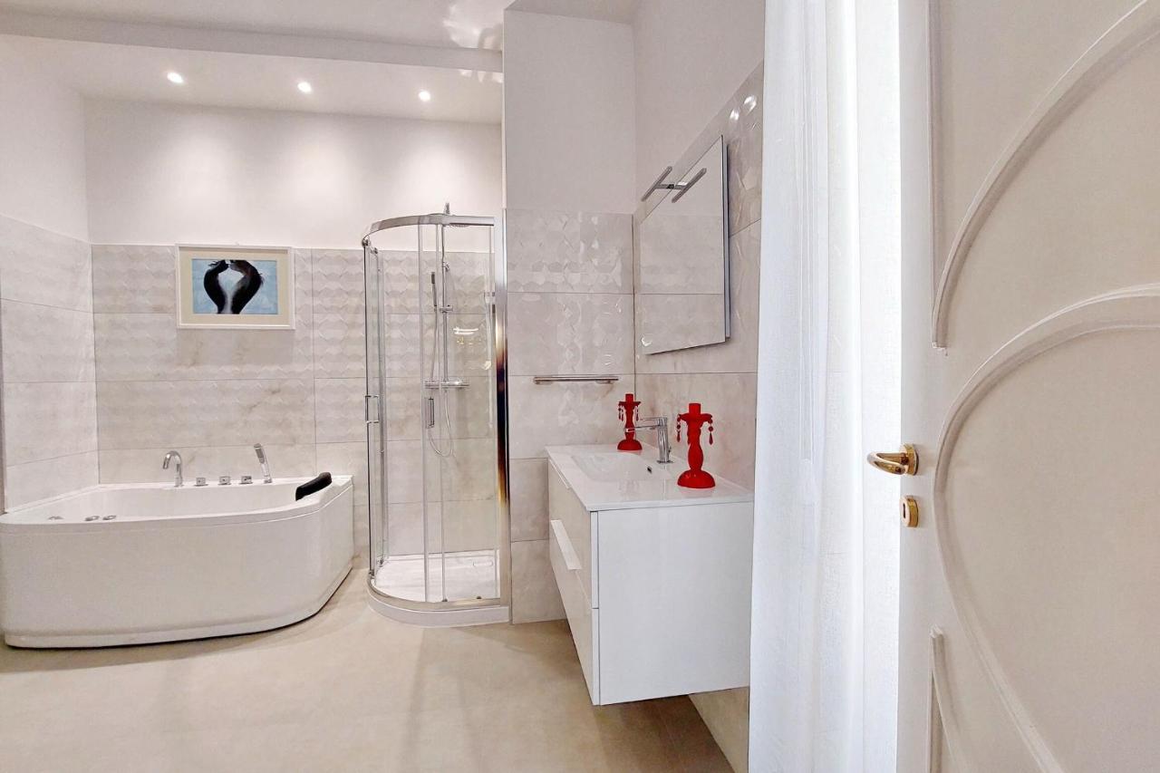Luxury Di San Giacomo Roma Exterior foto
