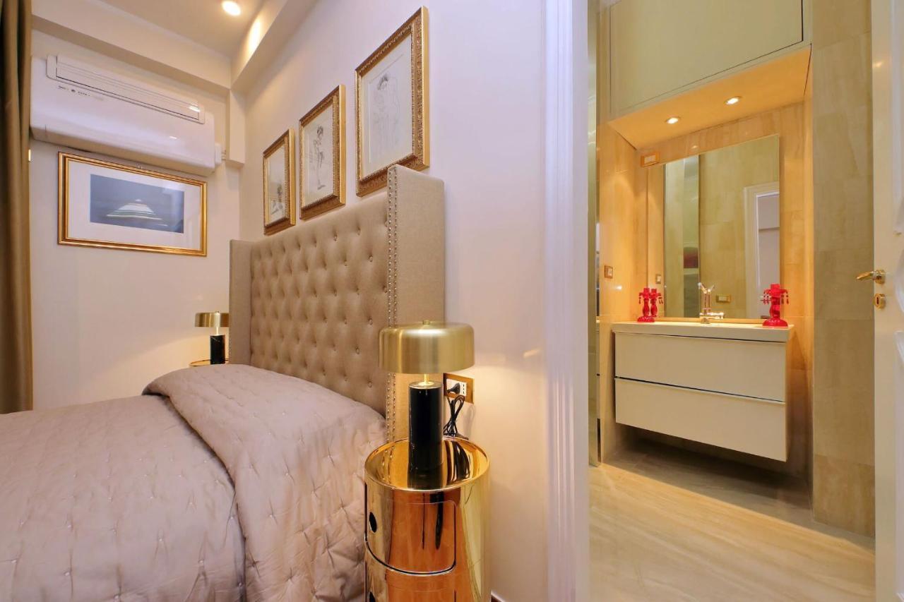 Luxury Di San Giacomo Roma Exterior foto