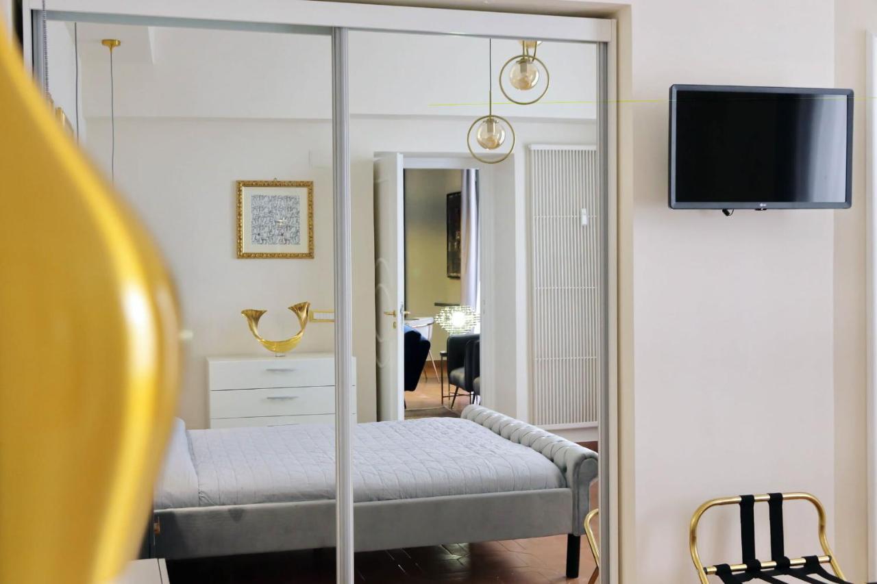 Luxury Di San Giacomo Roma Exterior foto